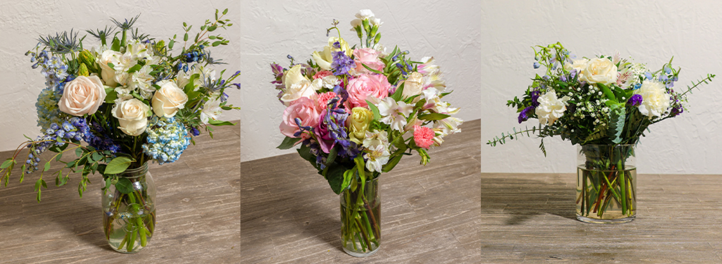 Bouqs vs. 1800Flowers vs. UrbanStems Which Flower Delivery Service
